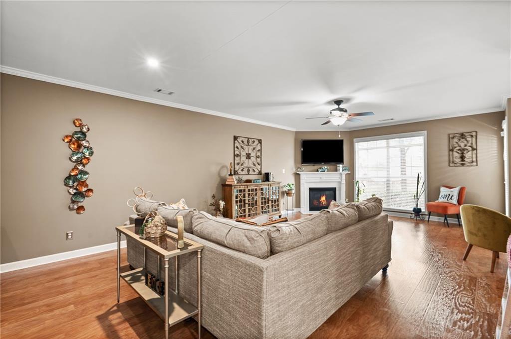 967 Cambron Commons Trace