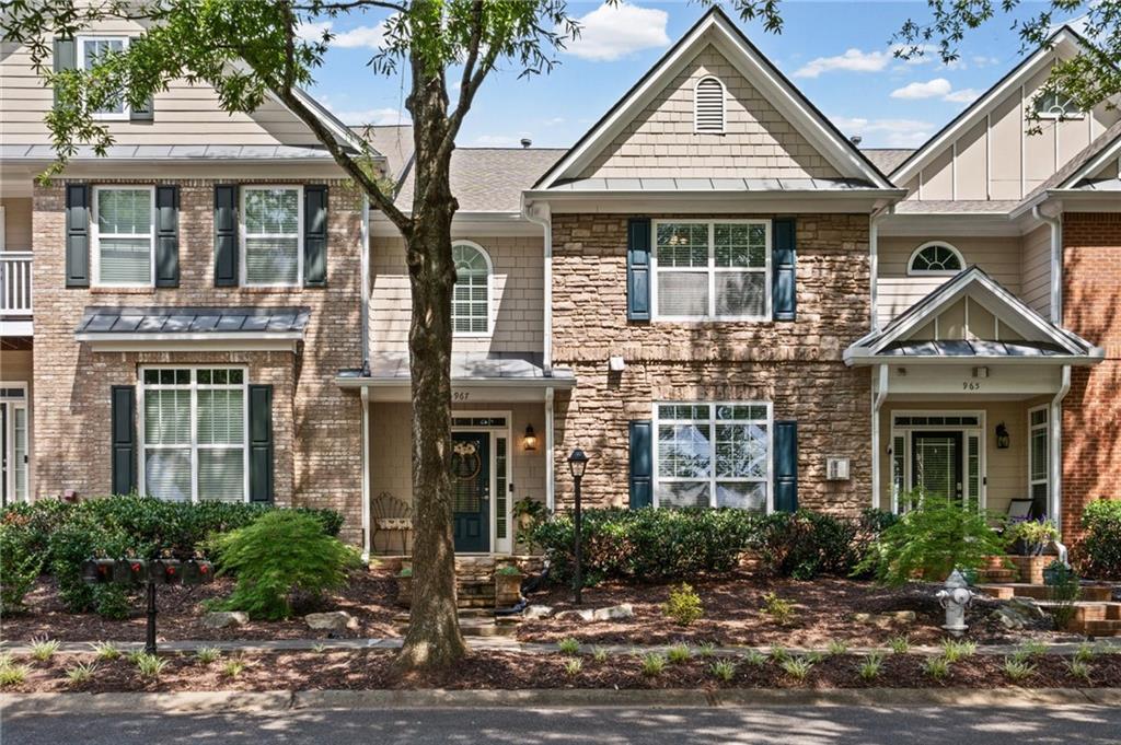967 Cambron Commons Trace
