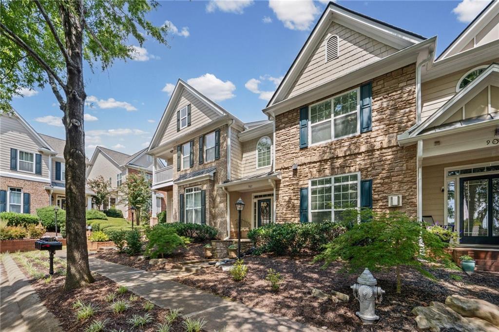 967 Cambron Commons Trace