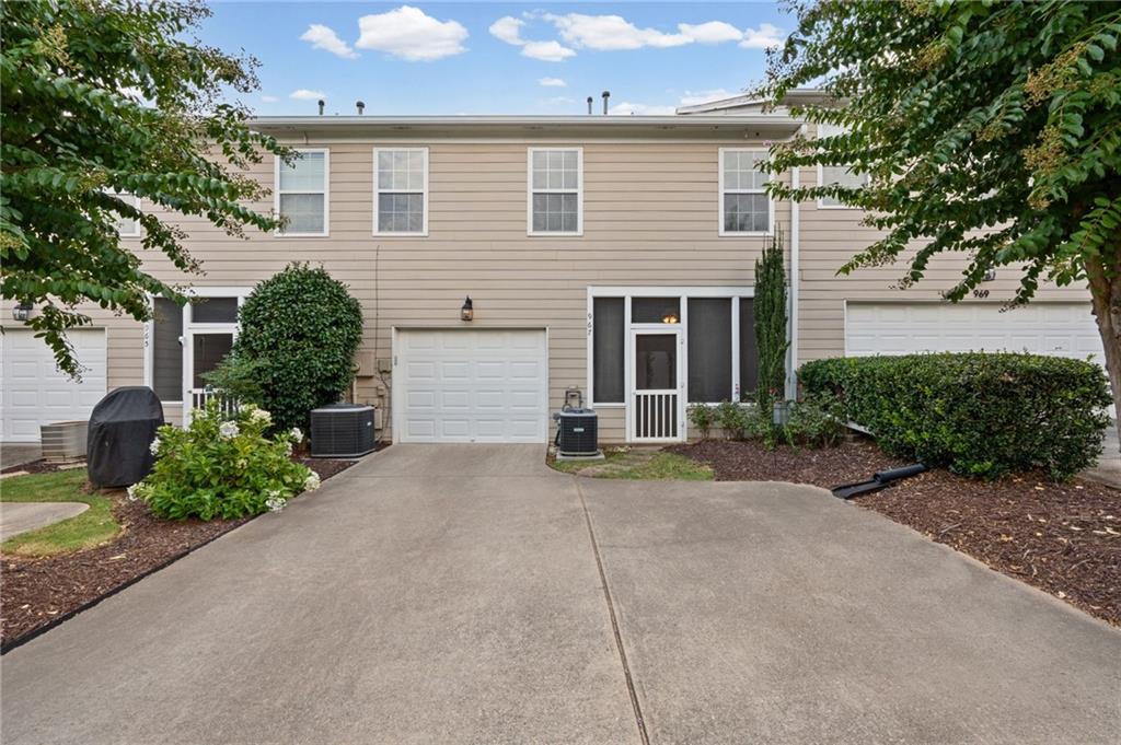 967 Cambron Commons Trace