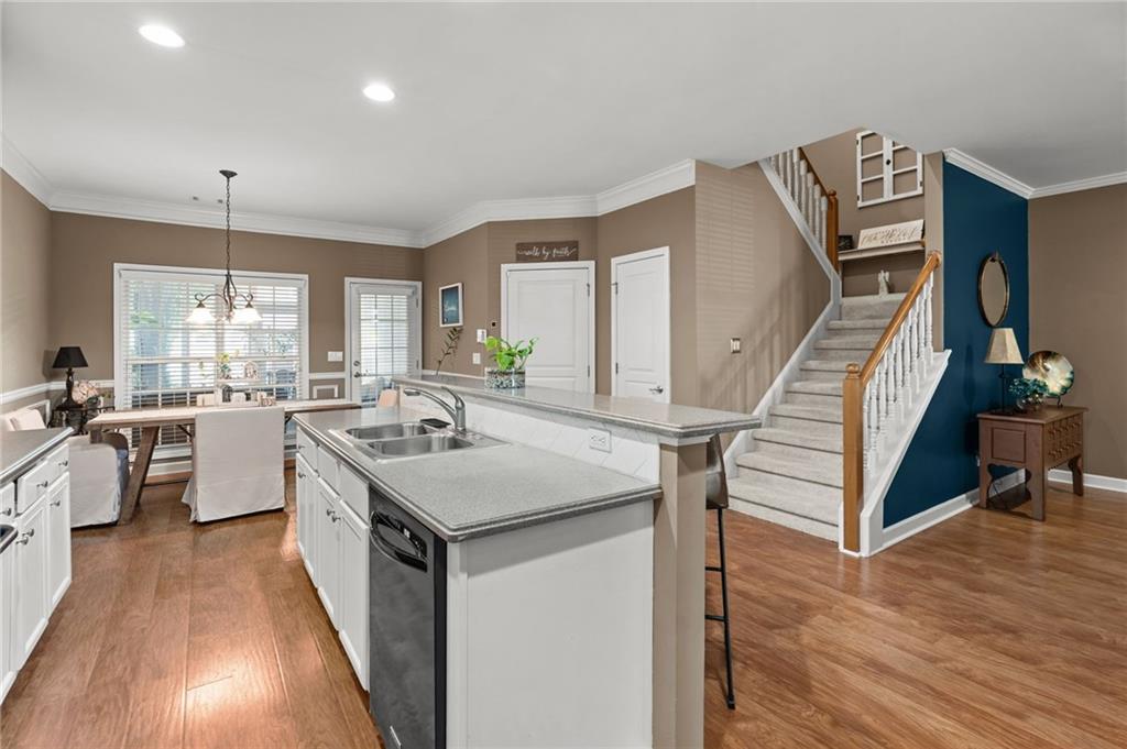 967 Cambron Commons Trace
