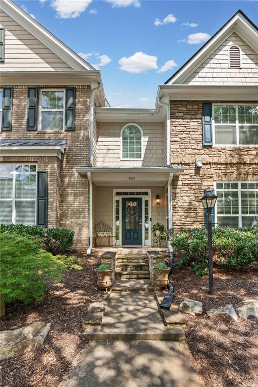 967 Cambron Commons Trace