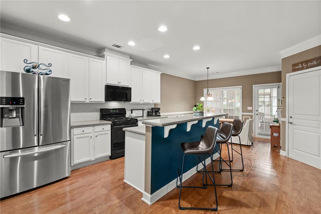 967 Cambron Commons Trace