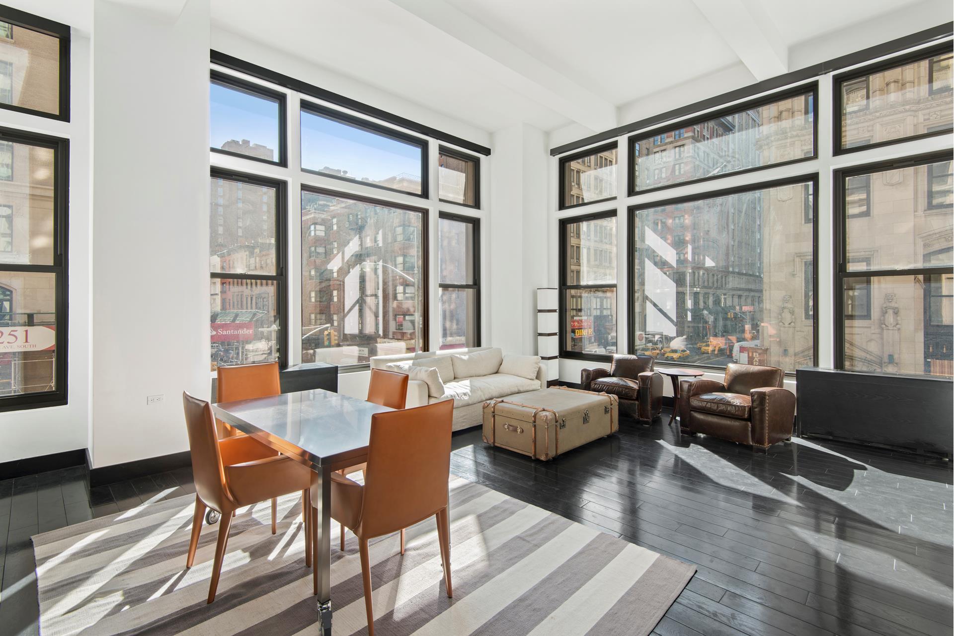 254 PARK Avenue S 3D