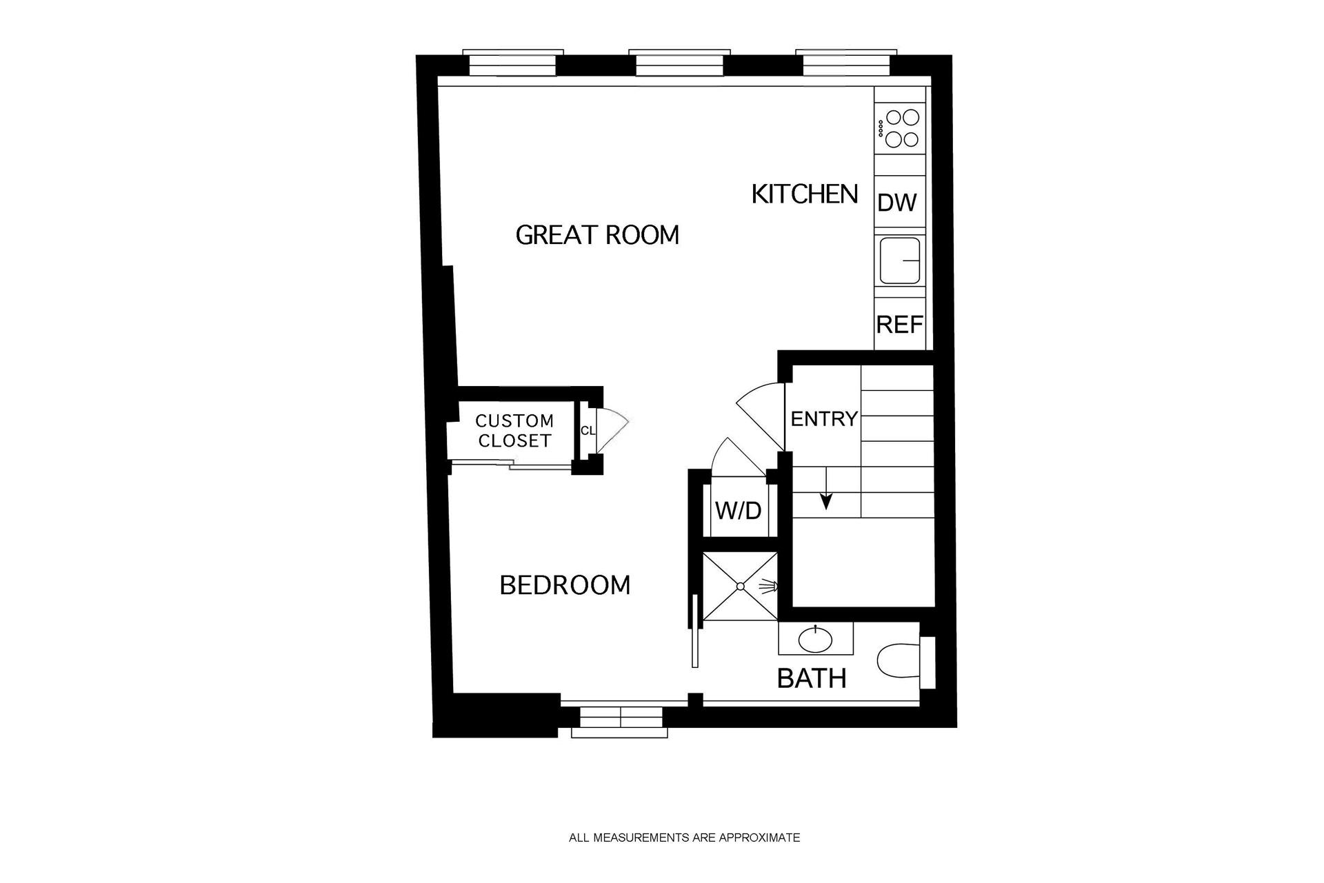 158 W 10TH Street 3