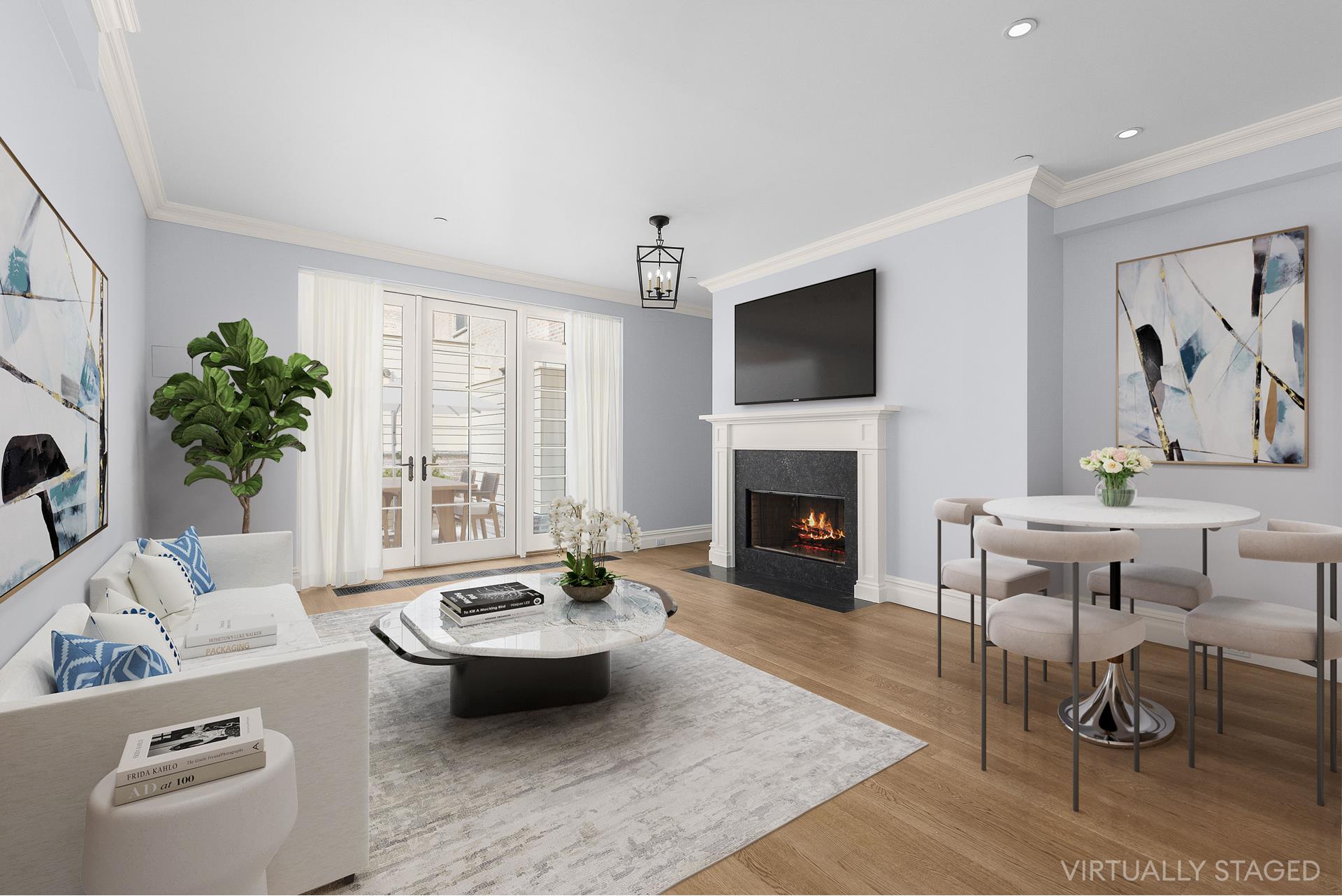 182 WAVERLY Place G