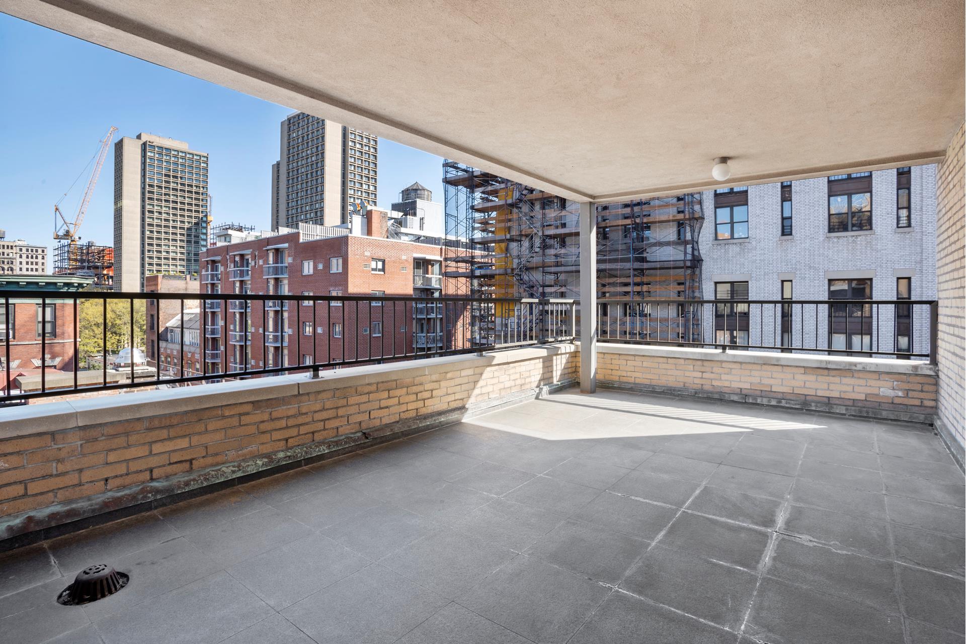 159 BLEECKER Street 6A