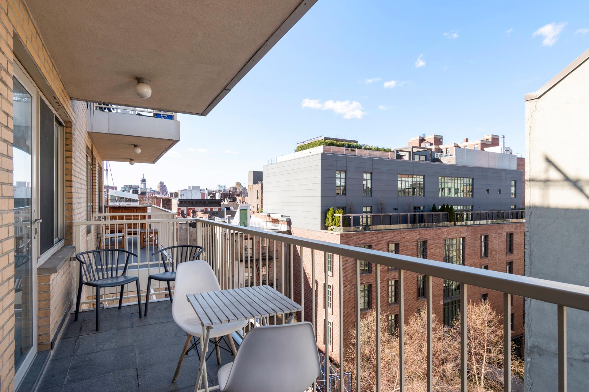 159 BLEECKER Street 6B