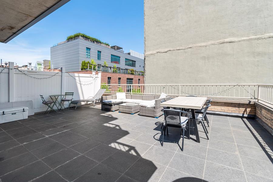 159 BLEECKER Street 4D