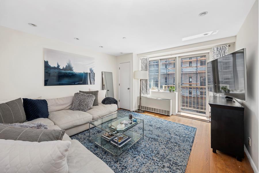 159 BLEECKER Street 4B
