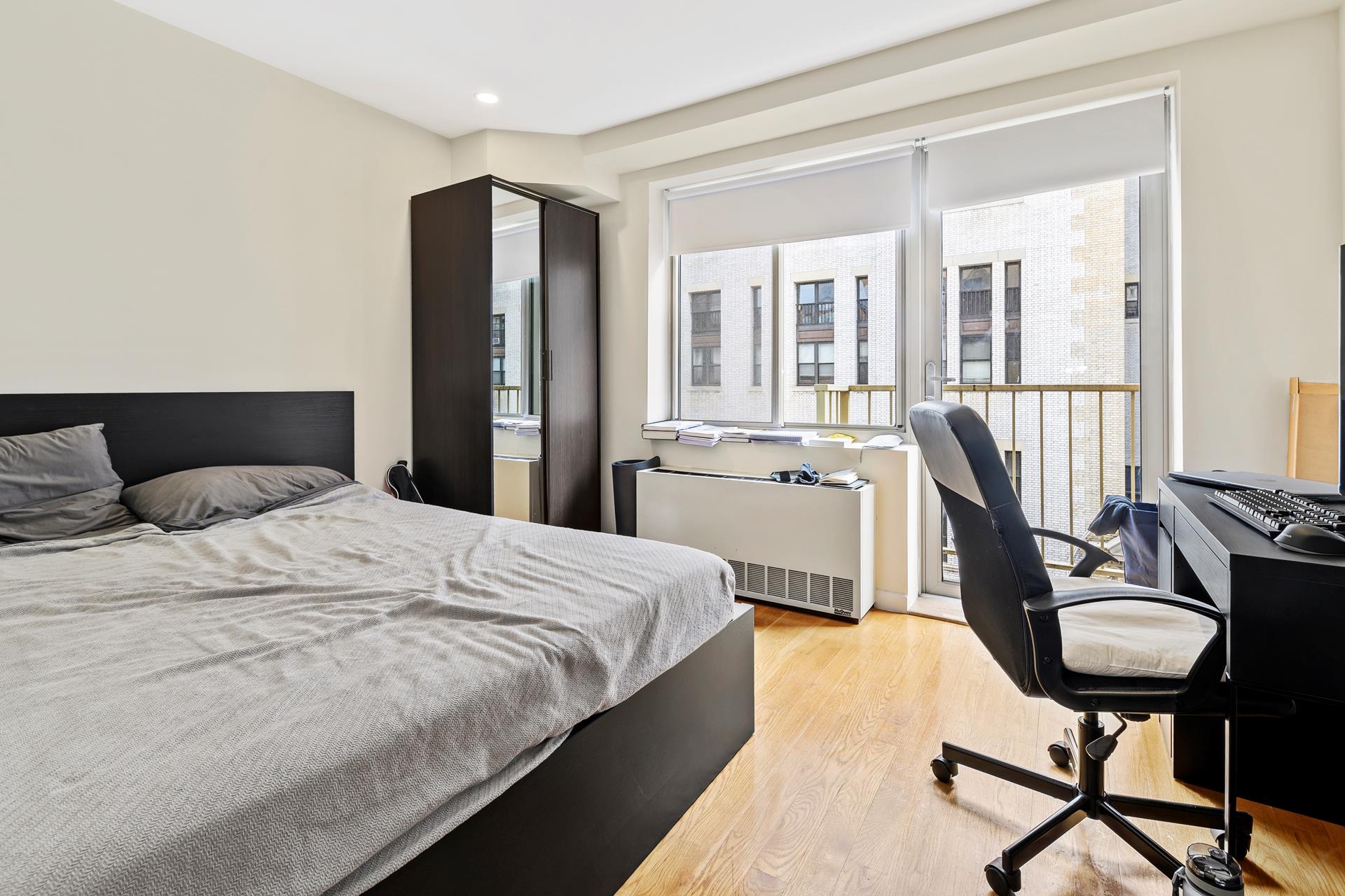 159 BLEECKER Street 5A