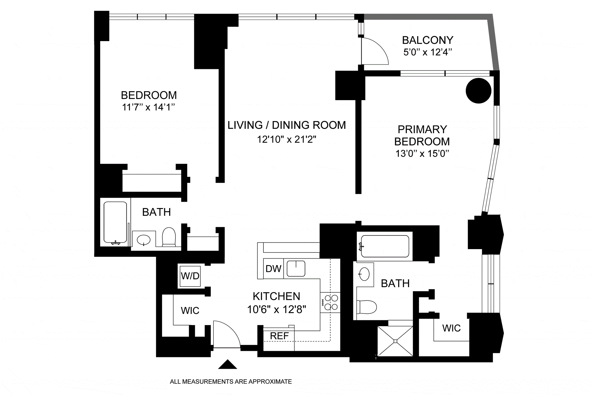 101 W 24TH Street 10E