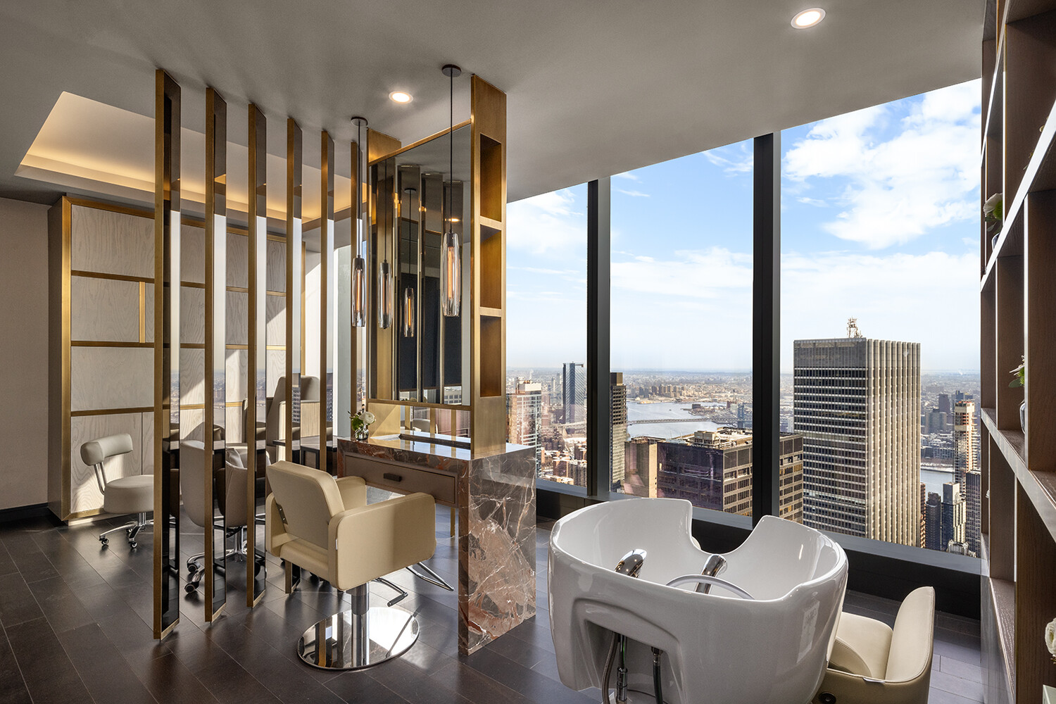 125 GREENWICH Street 79C