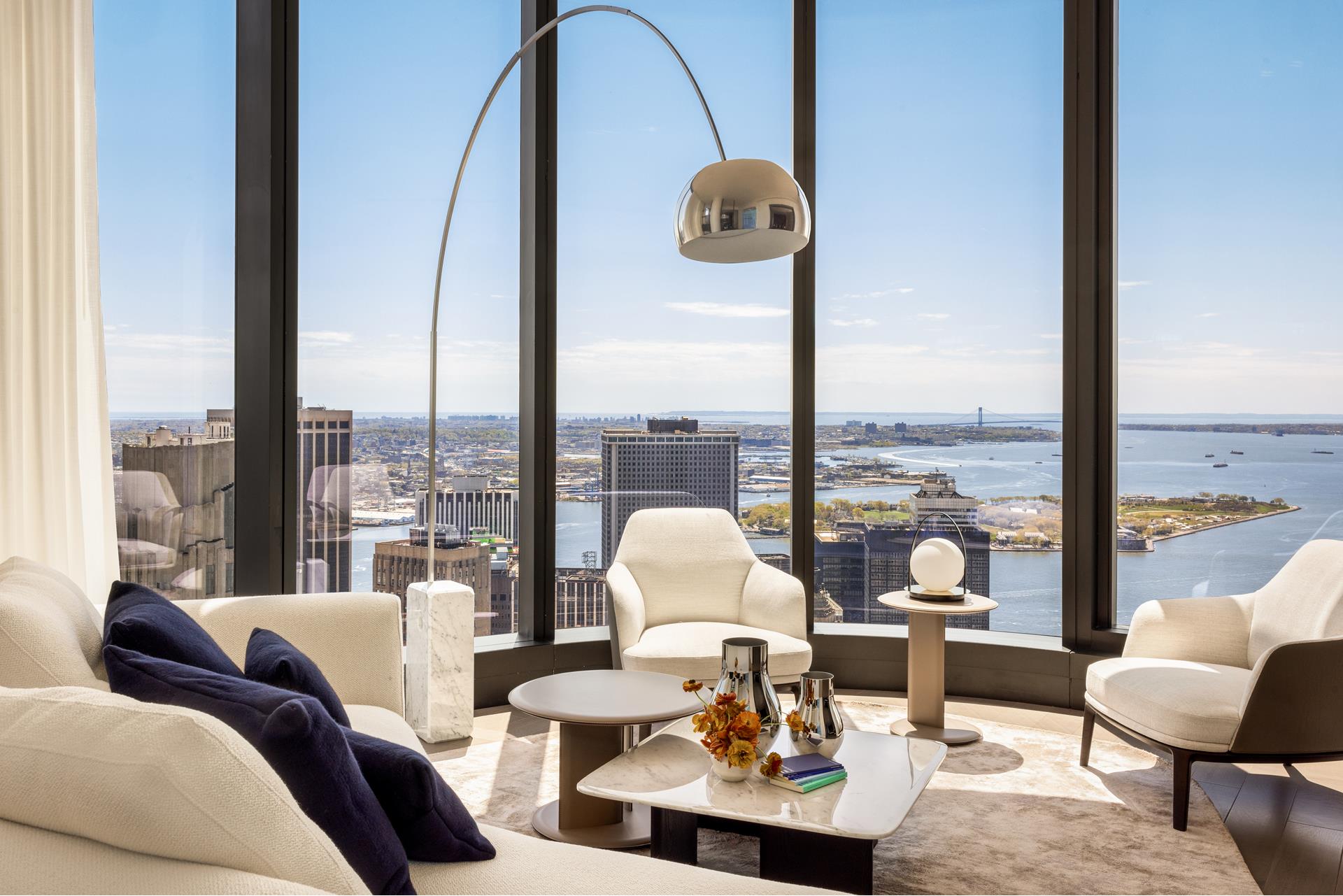 125 GREENWICH Street 79C