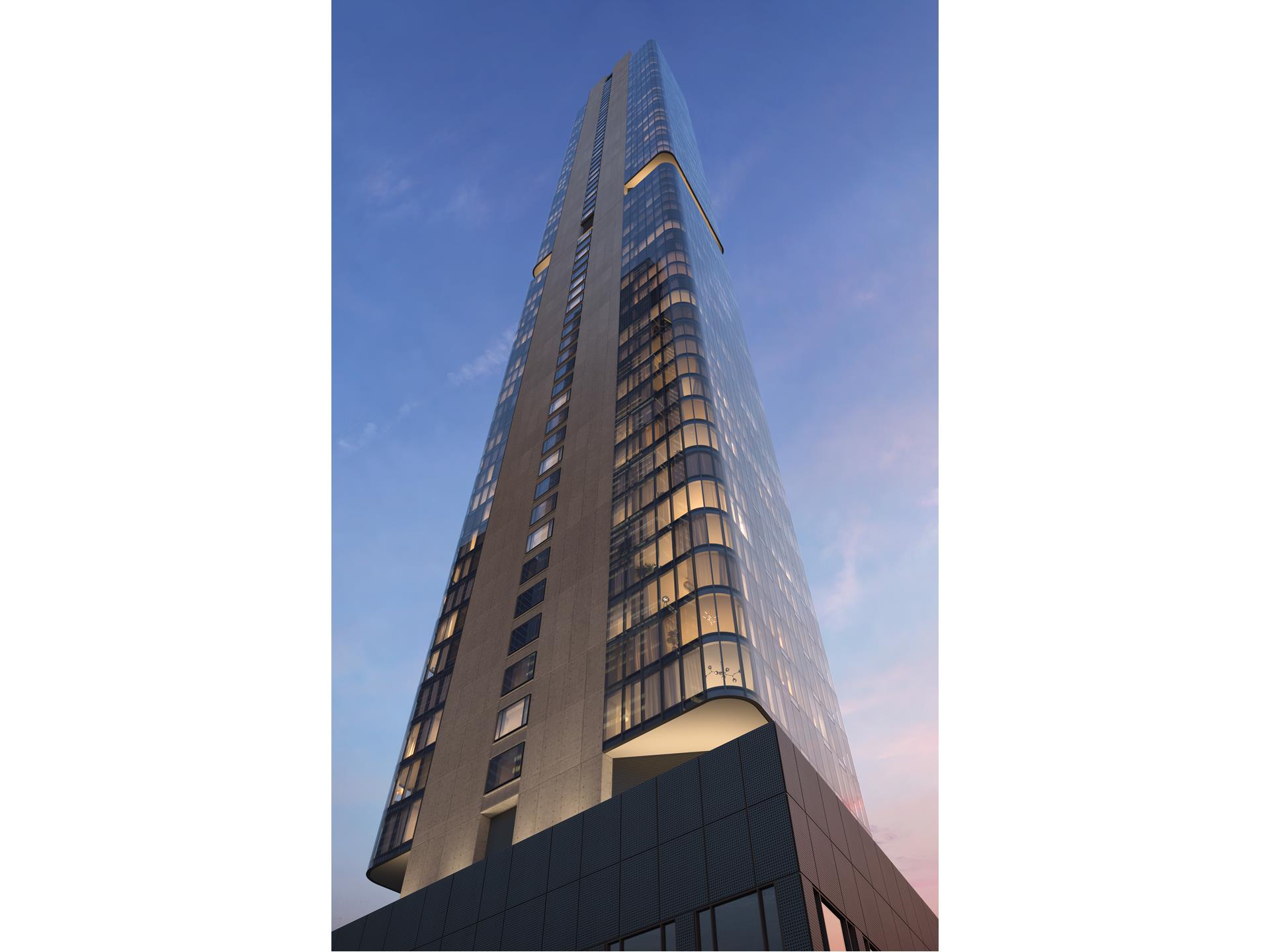 125 GREENWICH Street 28A