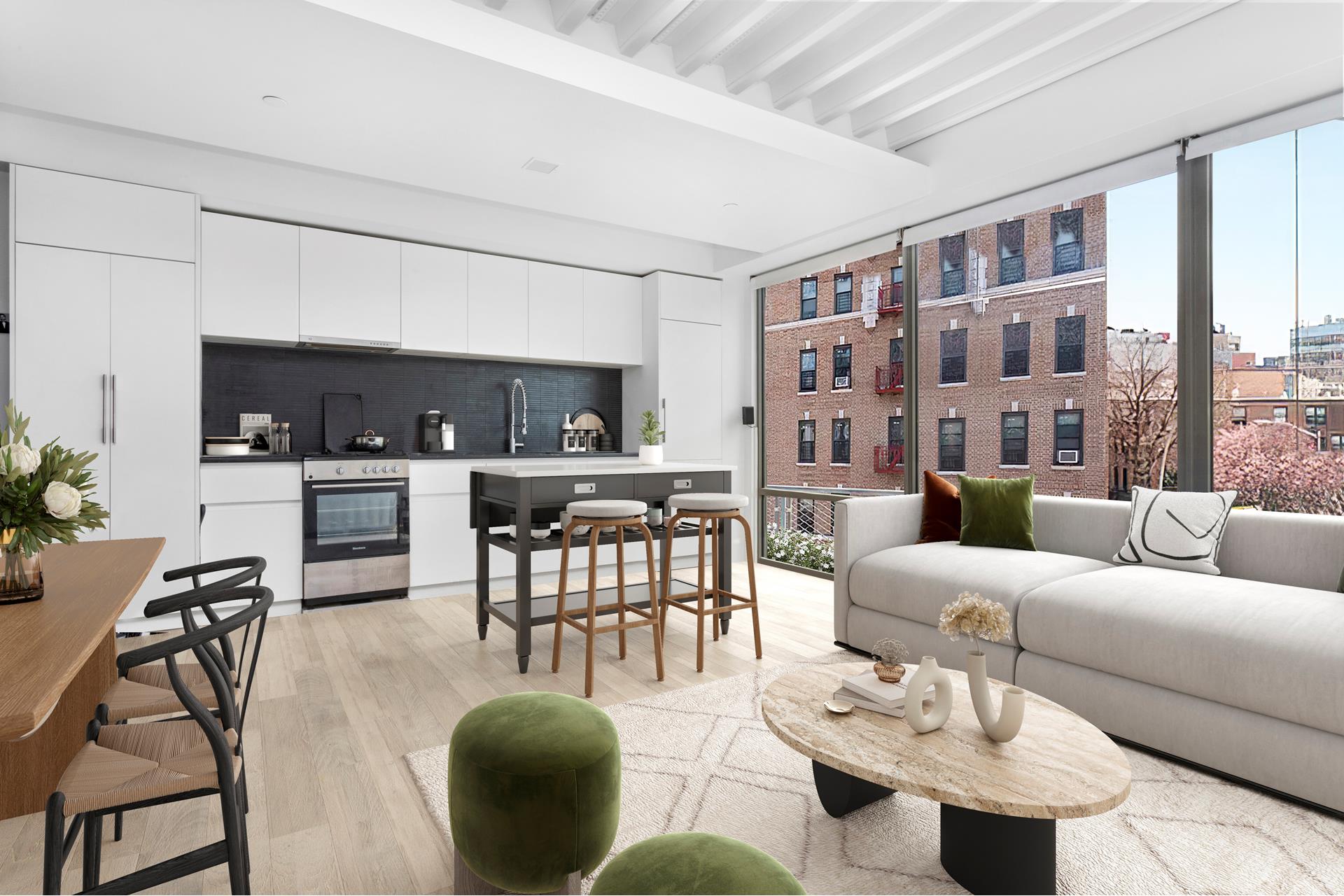 305 UNION Avenue 4B