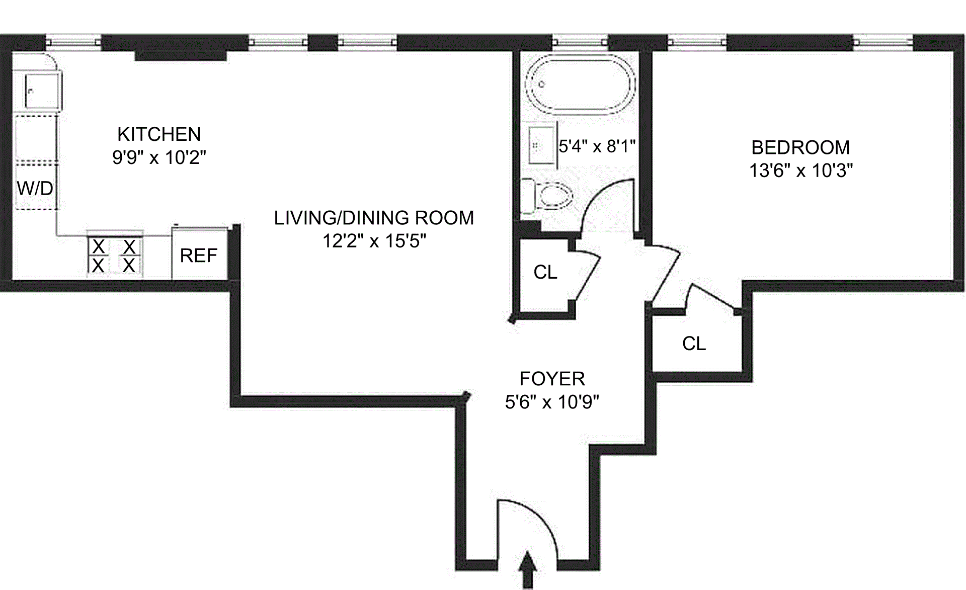 394 LINCOLN Place B2