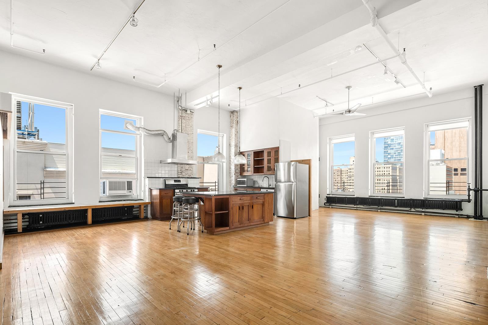 9 MURRAY Street 10NW