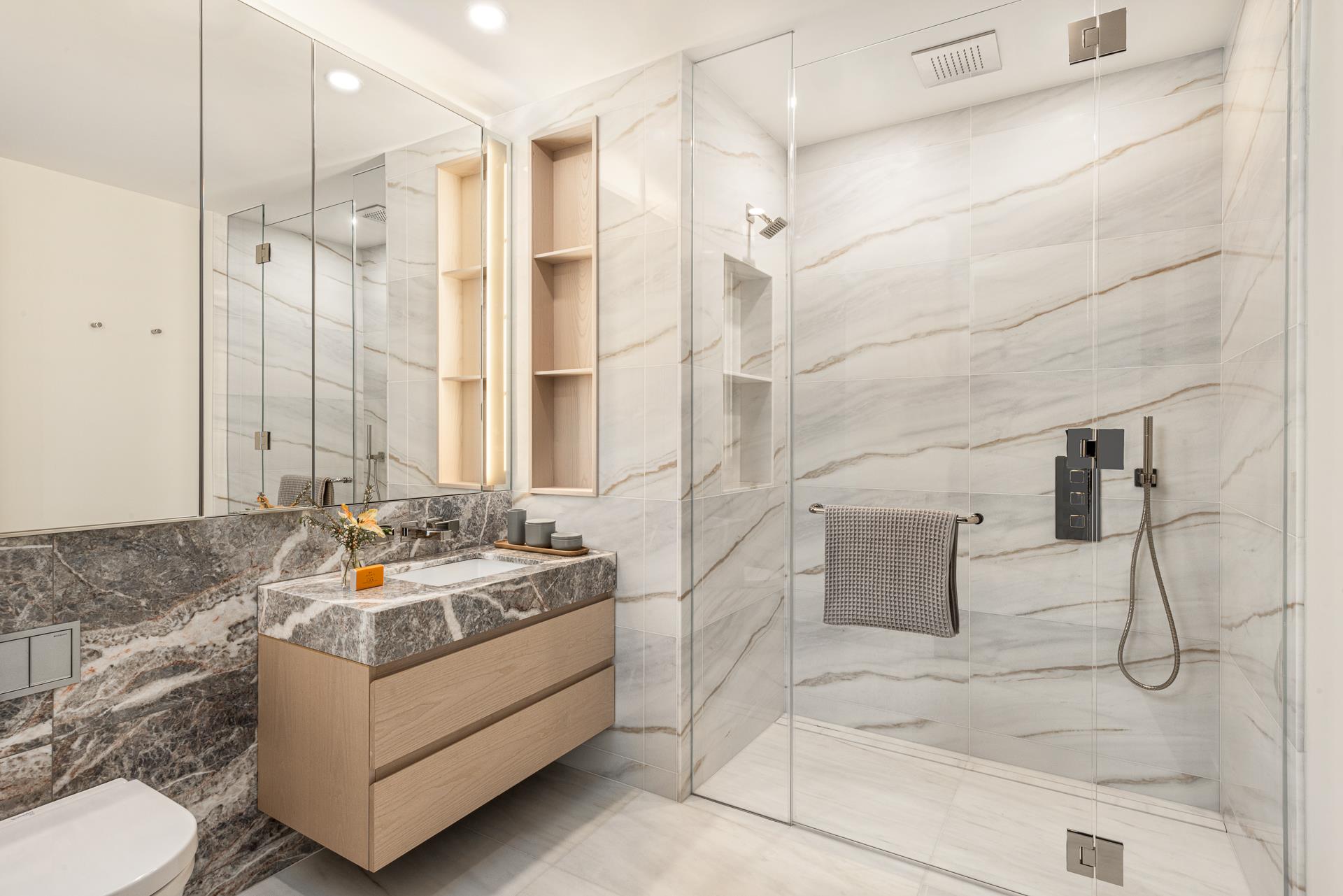 125 GREENWICH Street 39C