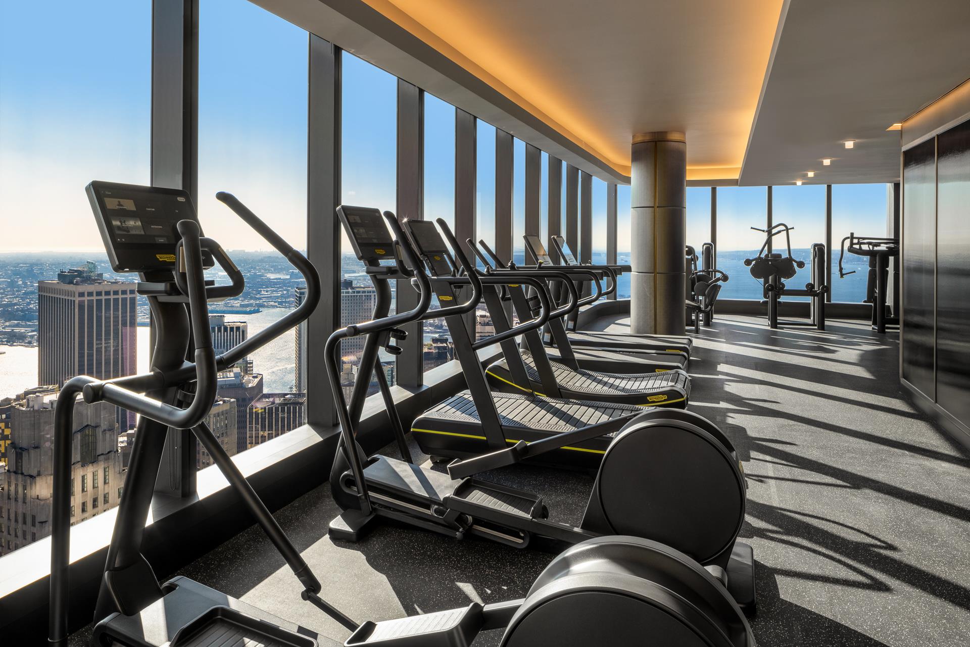 125 GREENWICH Street 39C