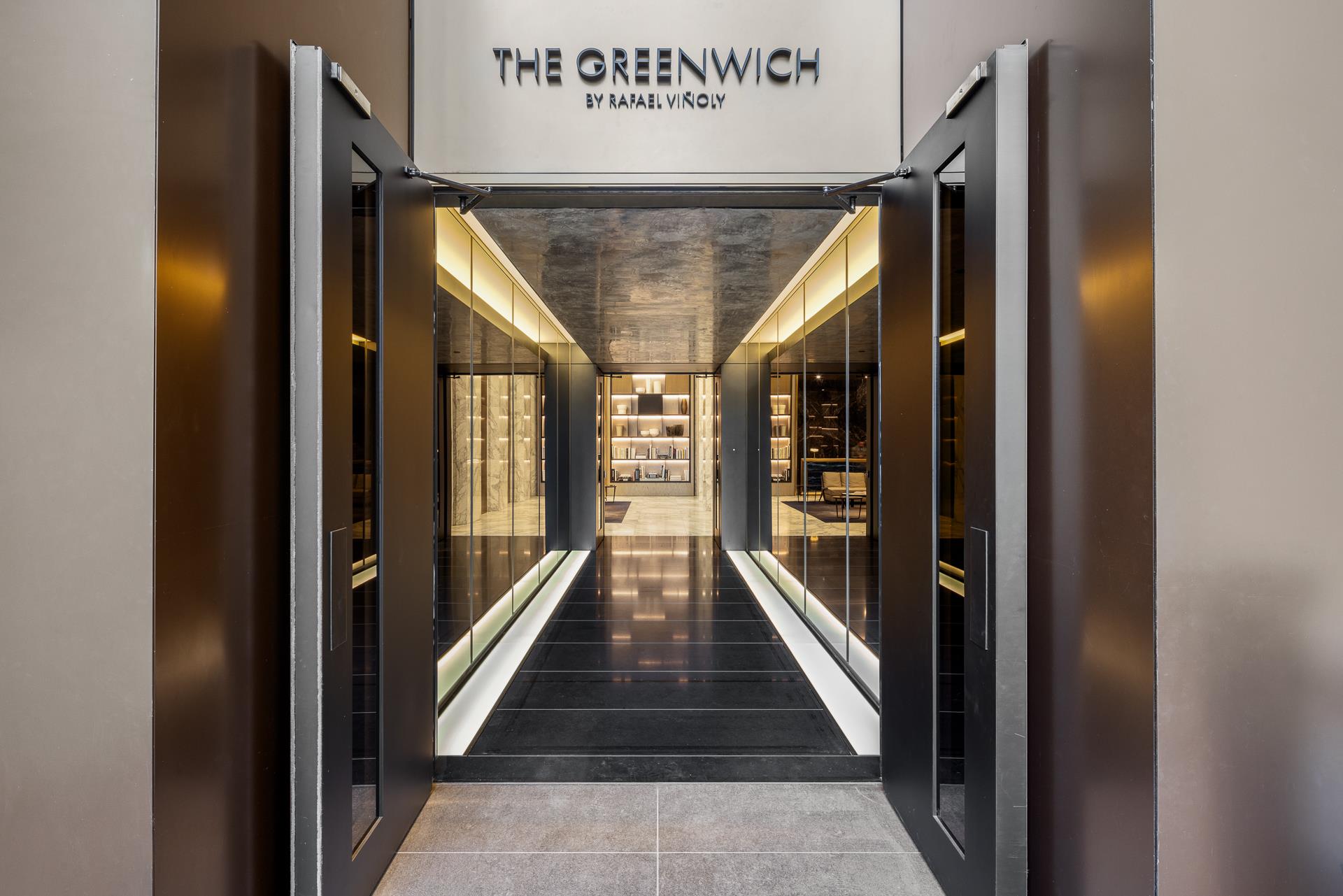 125 GREENWICH Street 39C