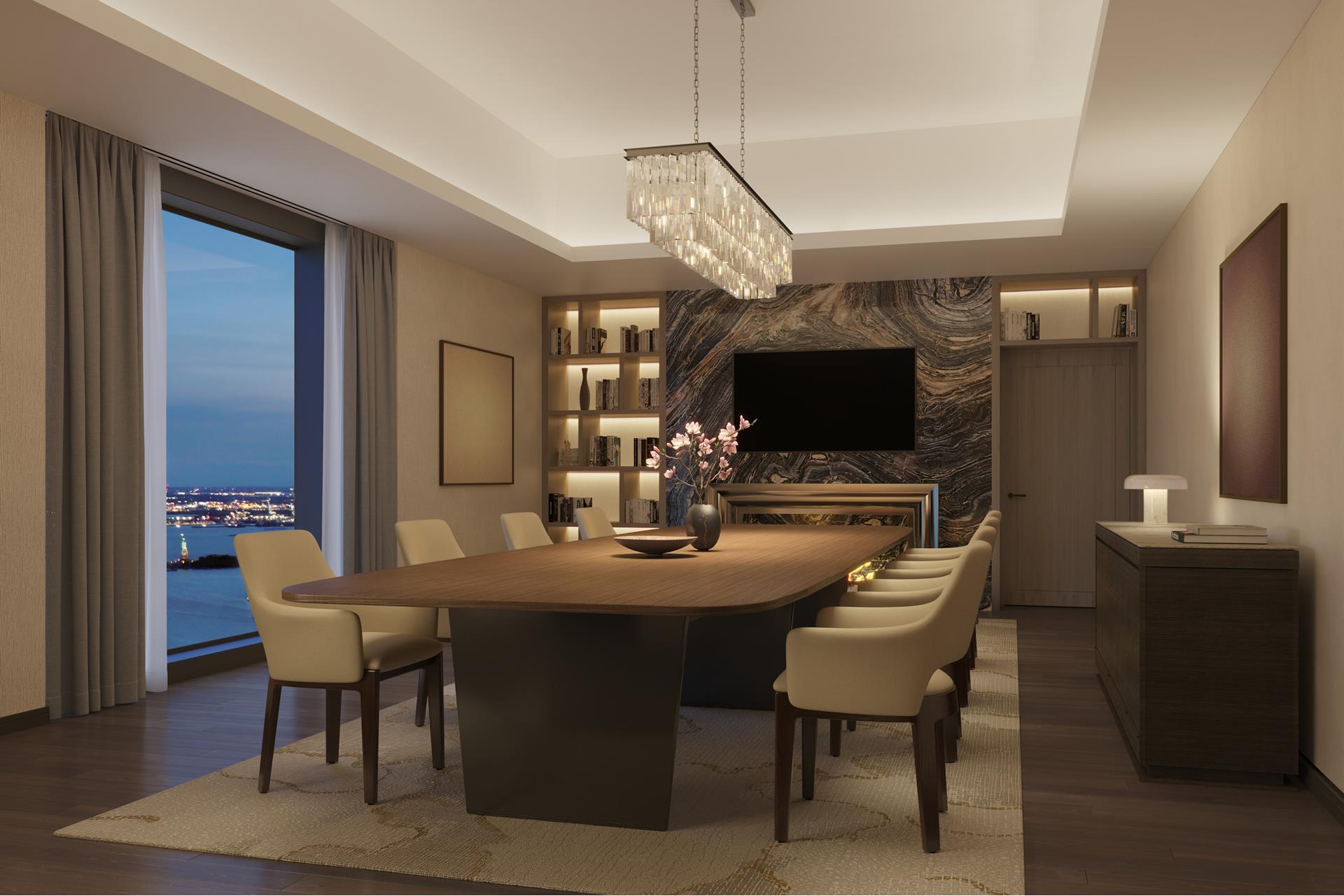 125 GREENWICH Street 39C