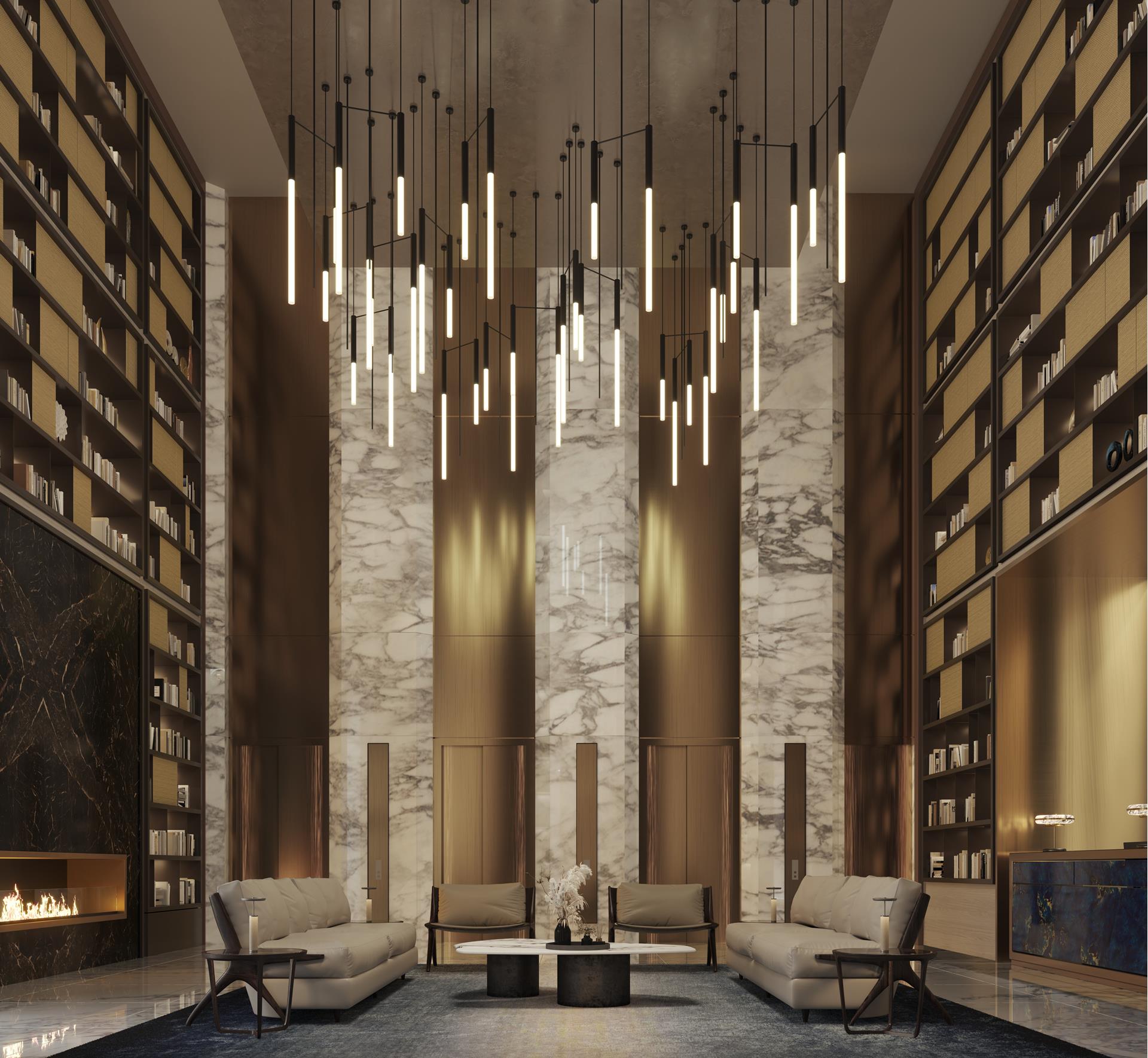 125 GREENWICH Street 39C