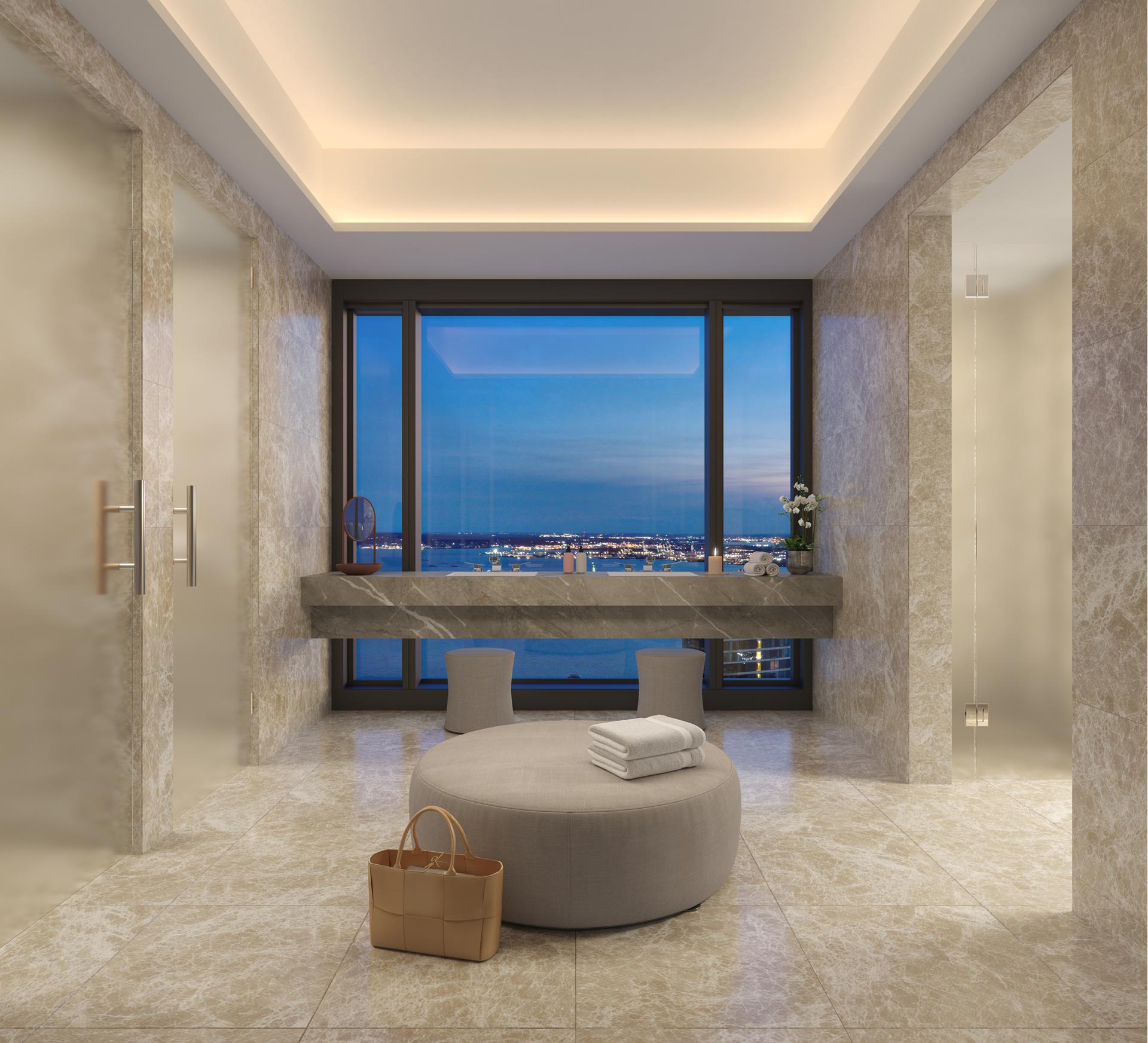 125 GREENWICH Street 39C