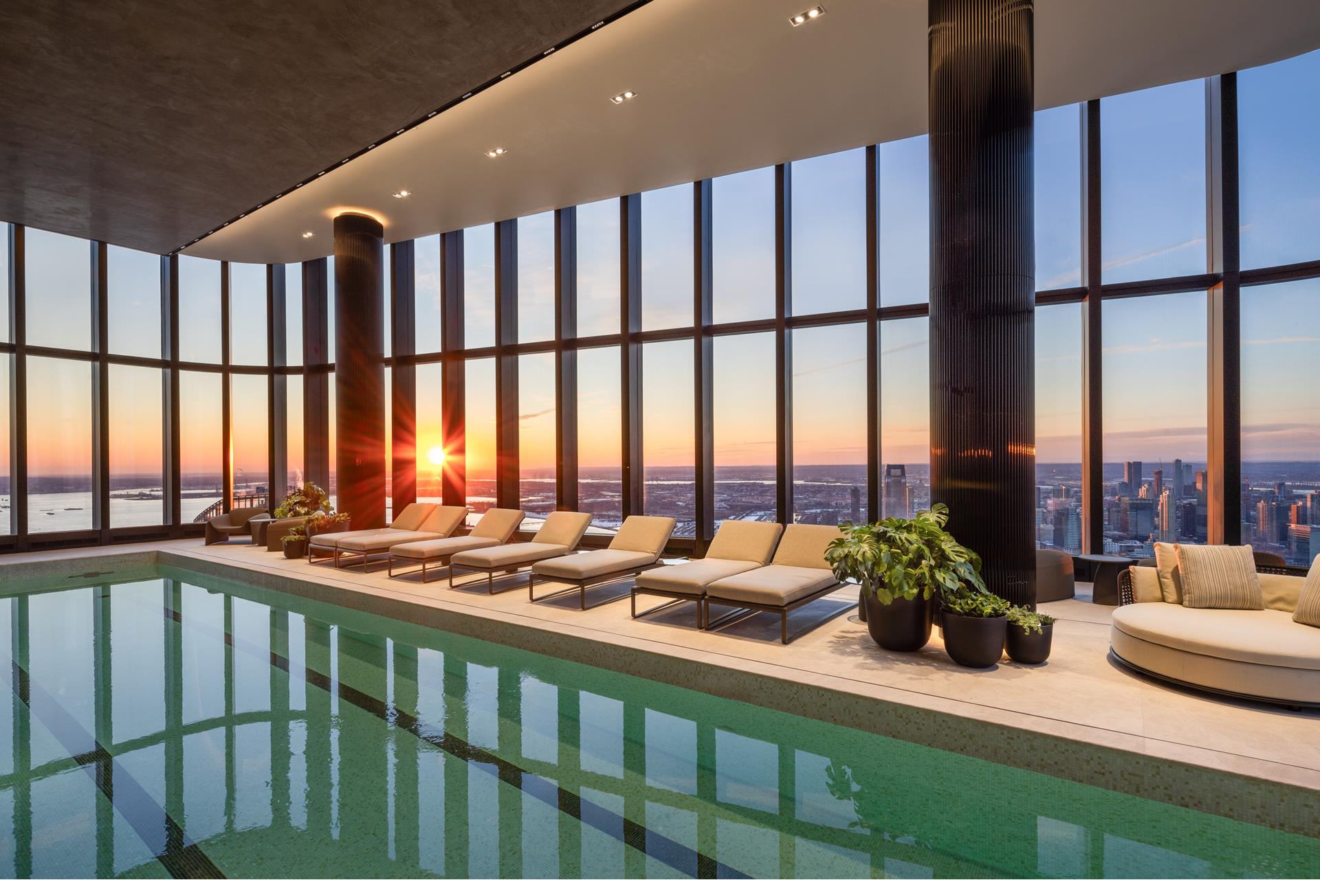 125 GREENWICH Street 39C