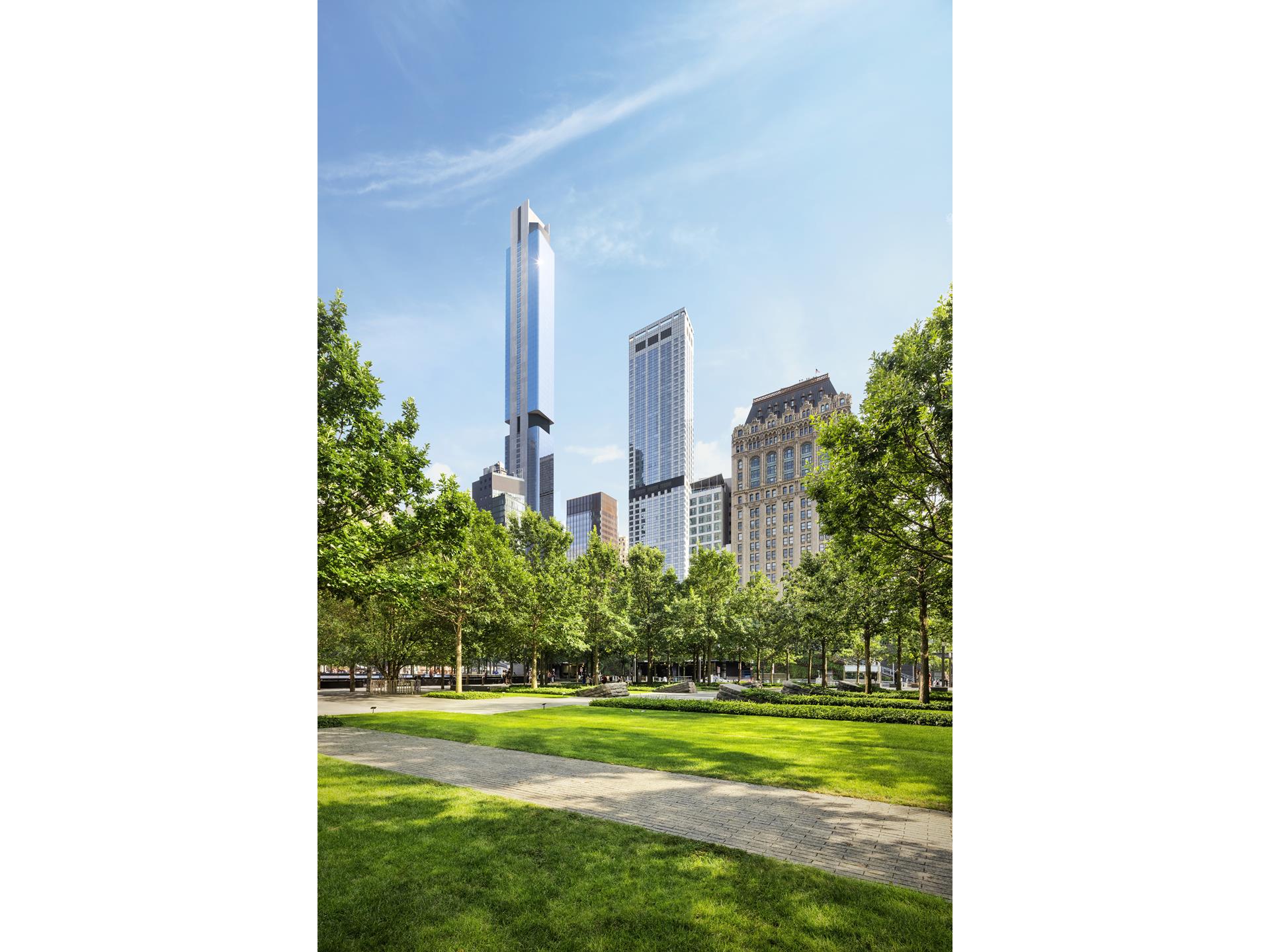 125 GREENWICH Street 39C