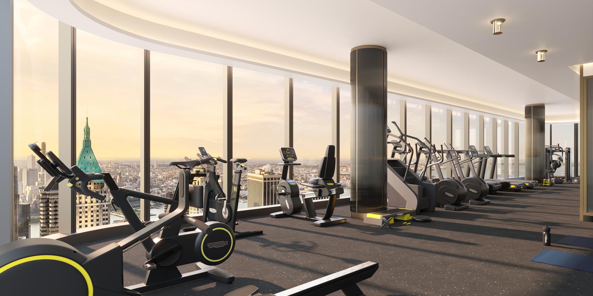 125 GREENWICH Street 39C