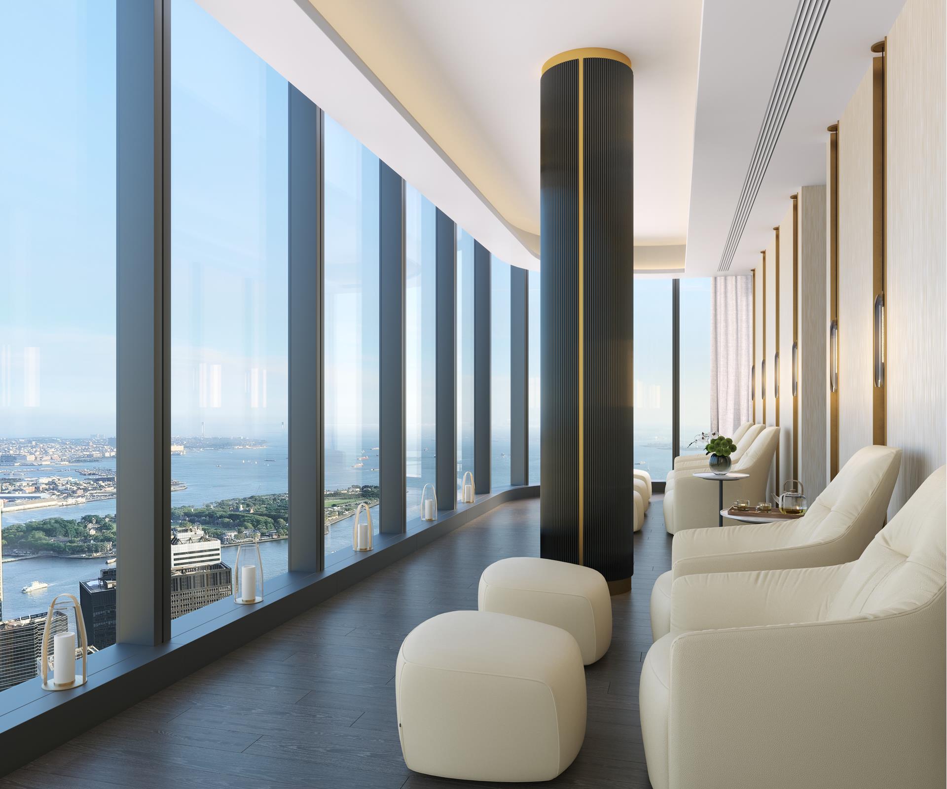 125 GREENWICH Street 39C