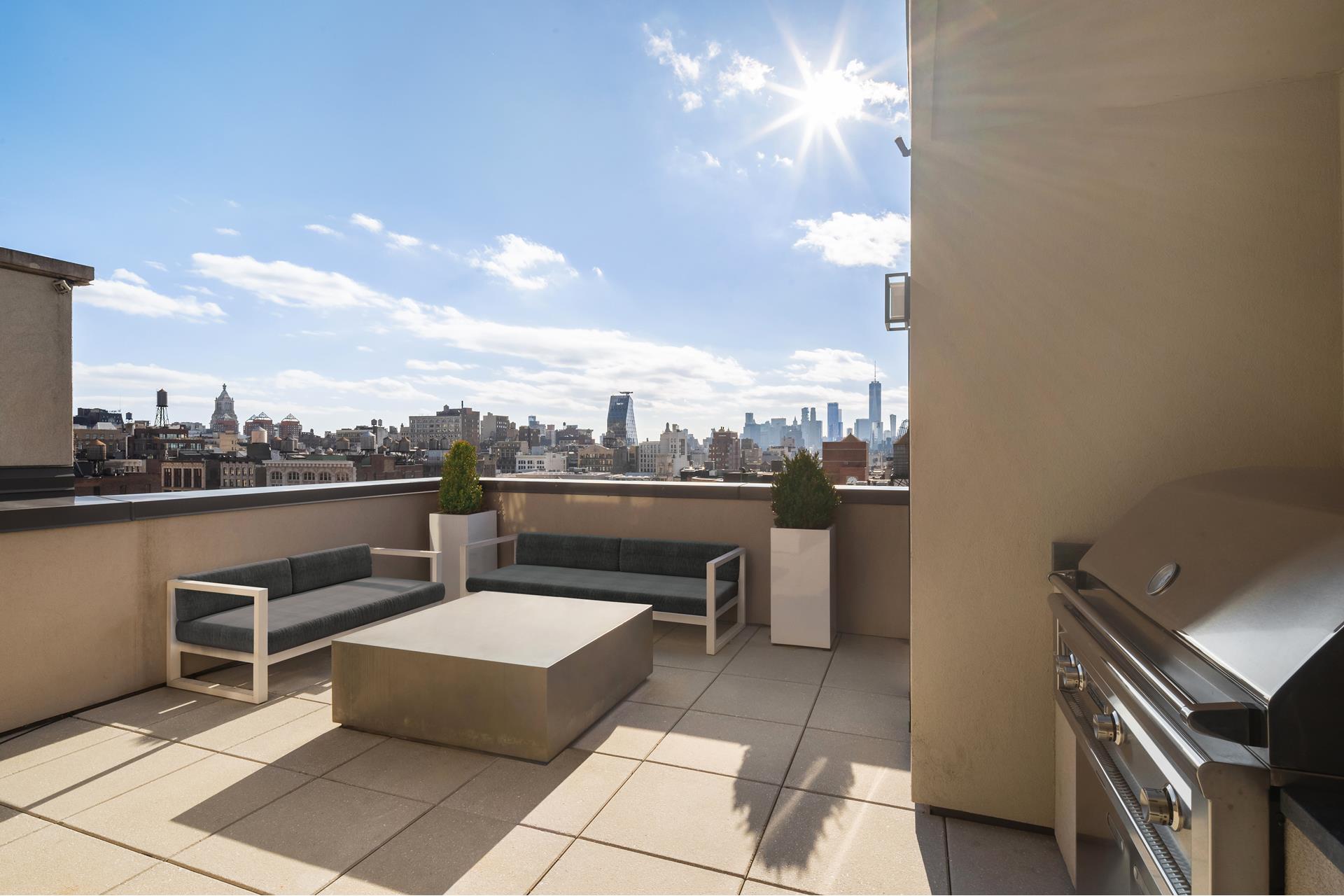 128 W 23RD Street 15B