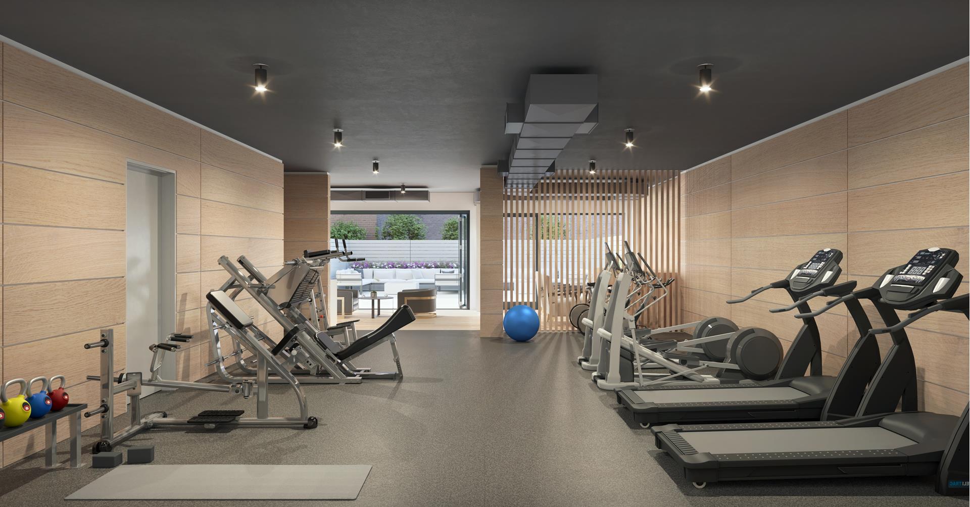 128 W 23RD Street 15B
