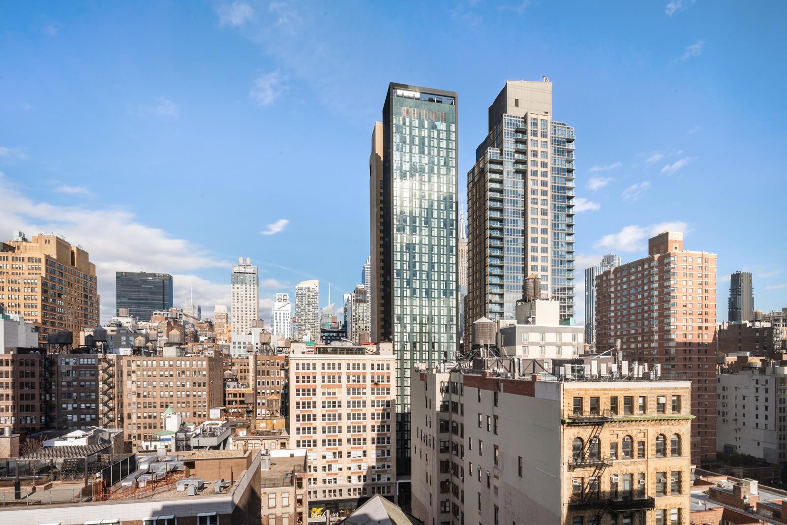 128 W 23RD Street 15B