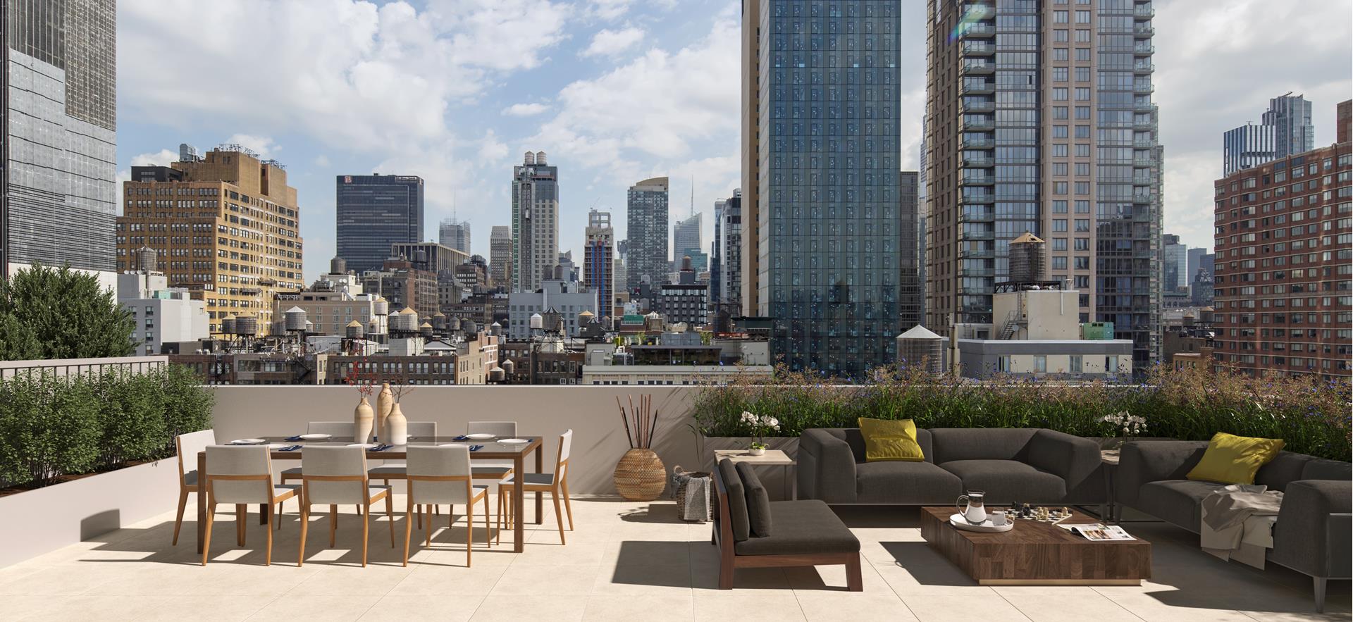 128 W 23RD Street 15B