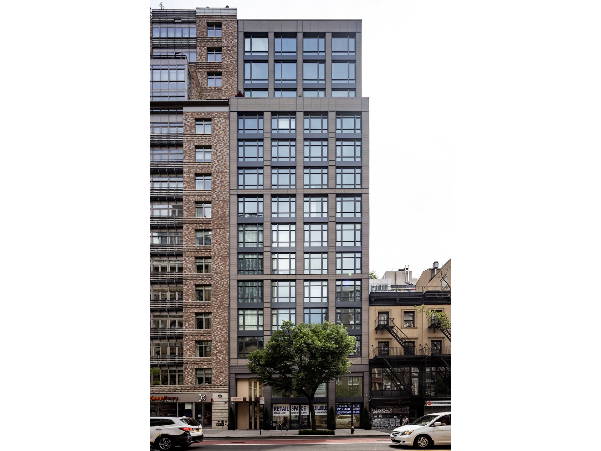 128 W 23RD Street 15B