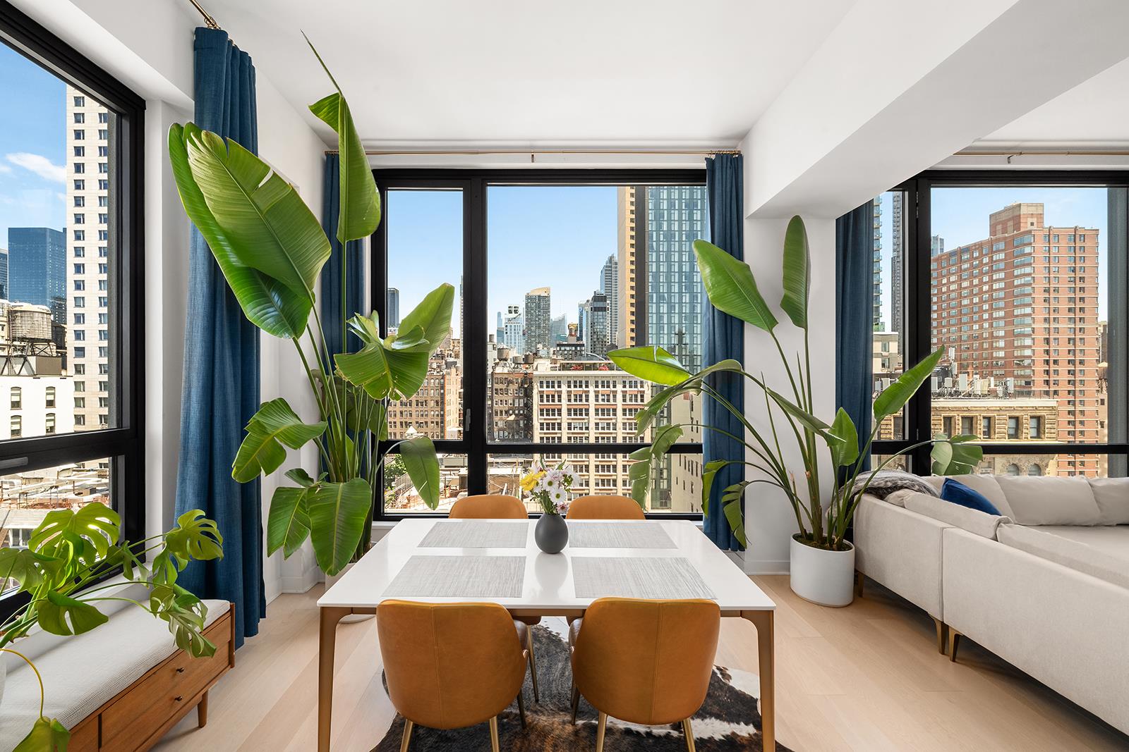 128 W 23RD Street 15B