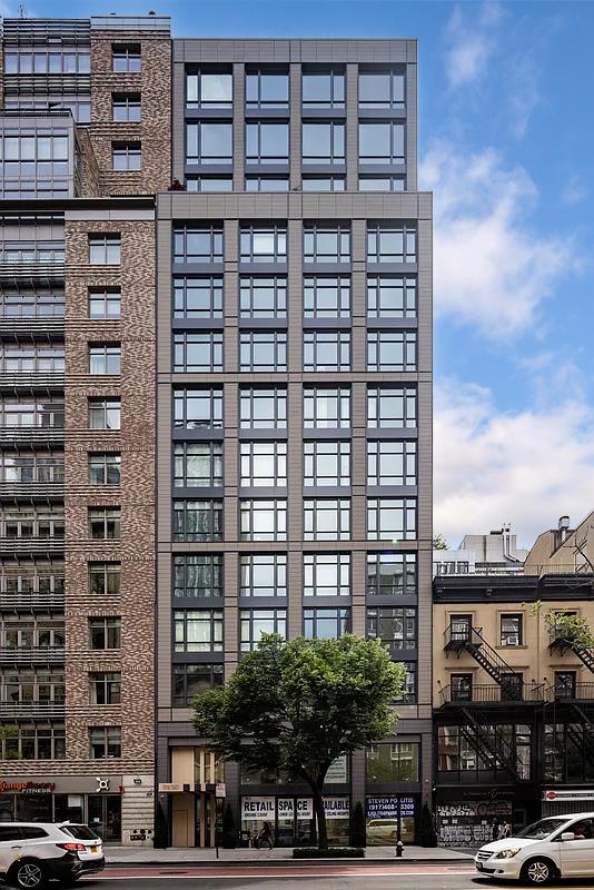 128 W 23RD Street 15B