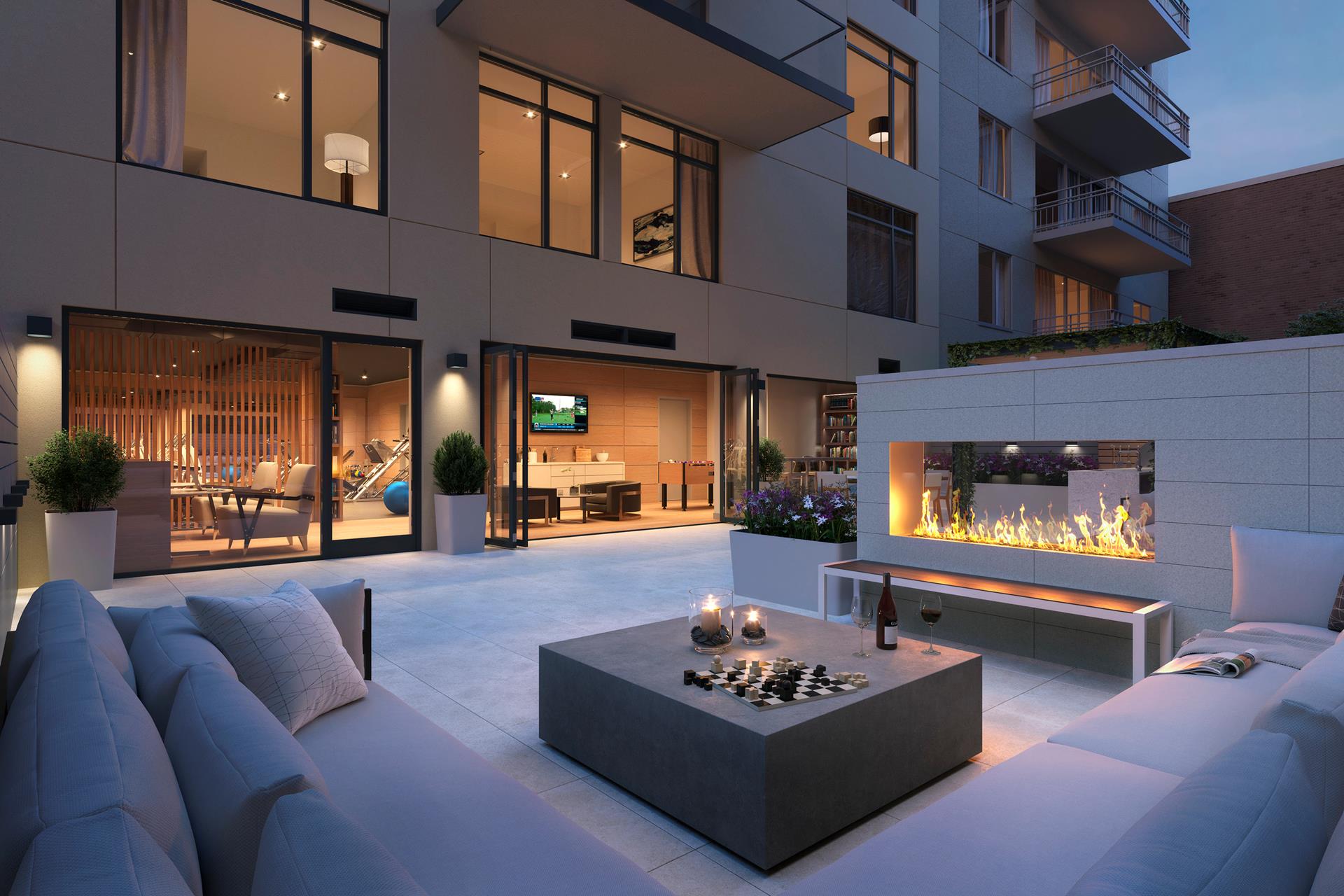128 W 23RD Street 15B