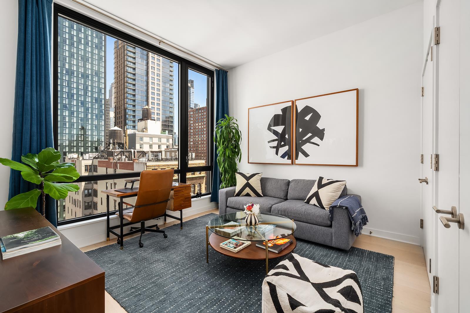 128 W 23RD Street 15B