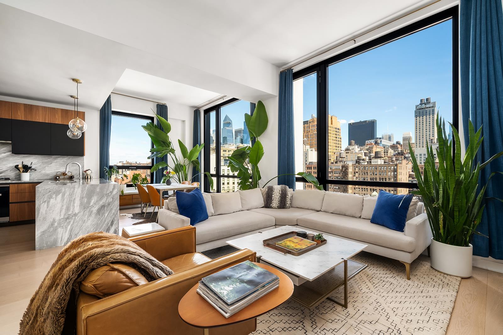 128 W 23RD Street 15B