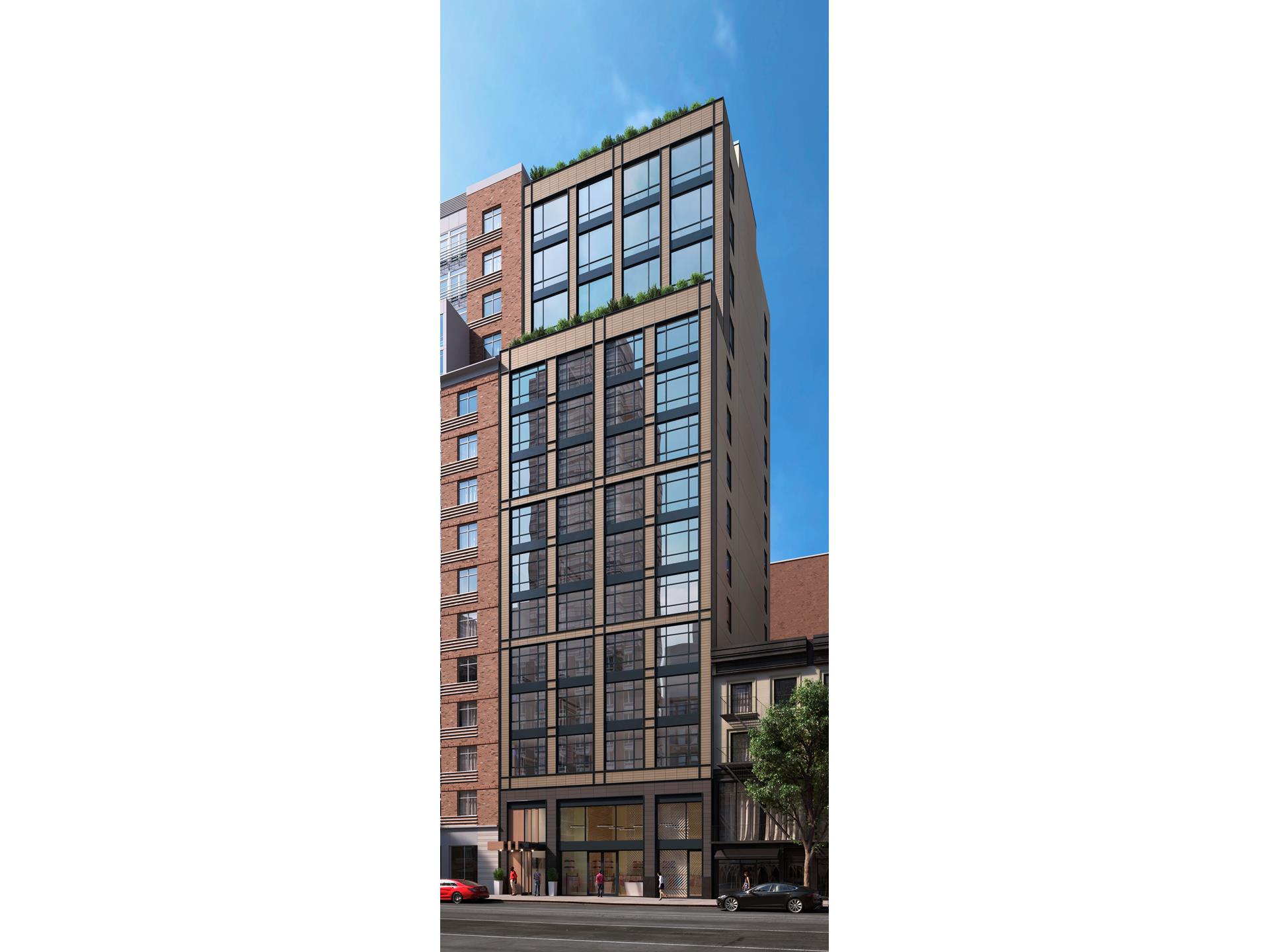 128 W 23RD Street 15B