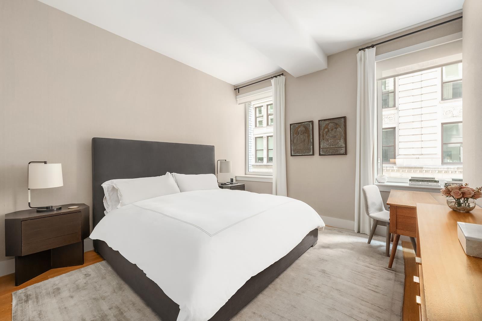 101 LEONARD Street 6B