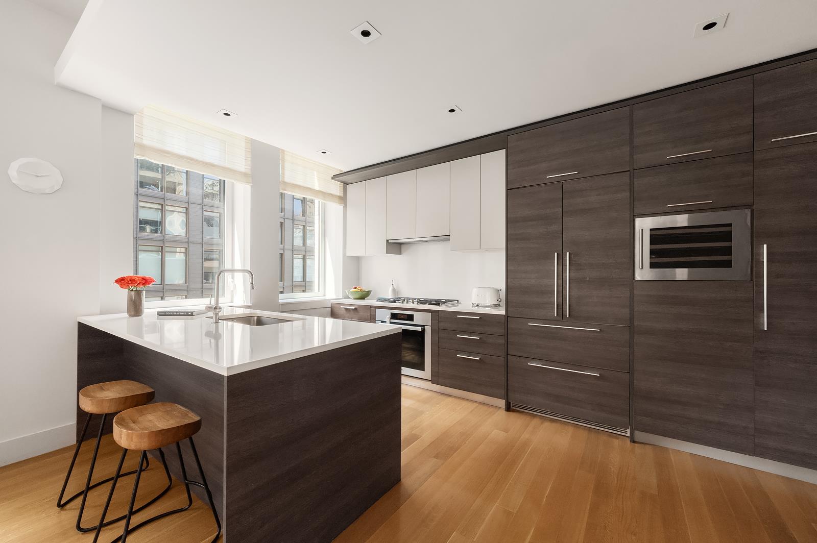 101 LEONARD Street 6B