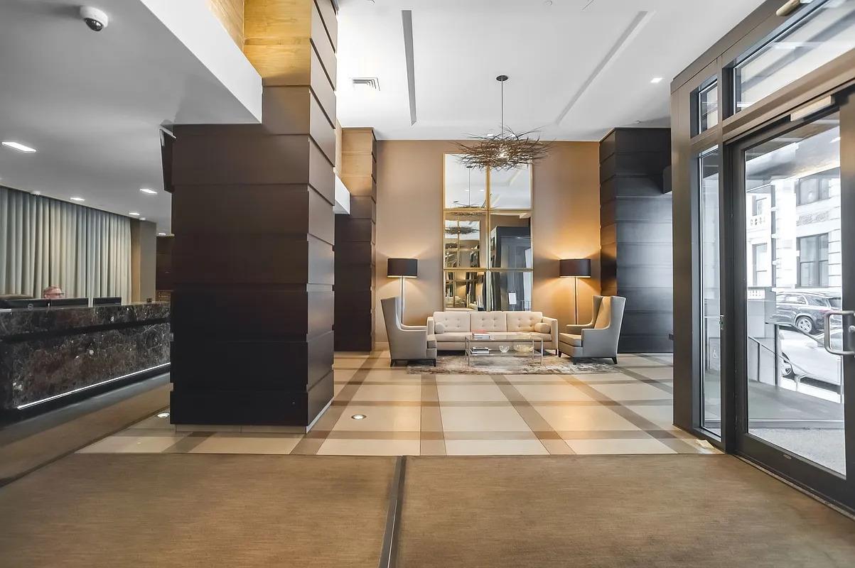 101 LEONARD Street 6B