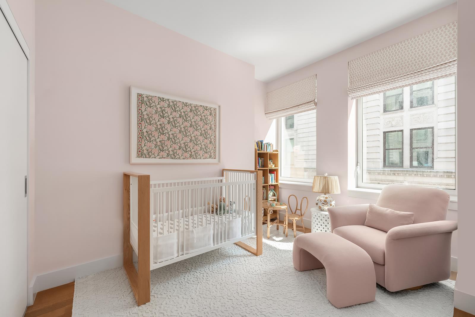 101 LEONARD Street 6B