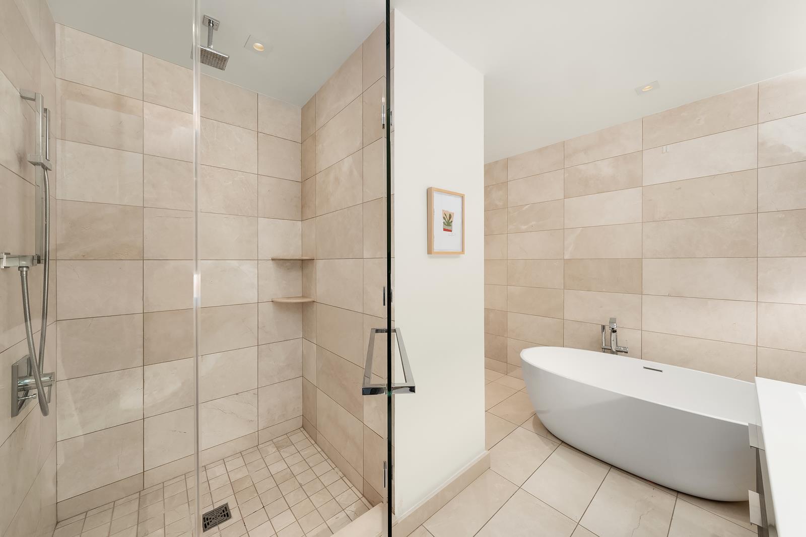 101 LEONARD Street 6B