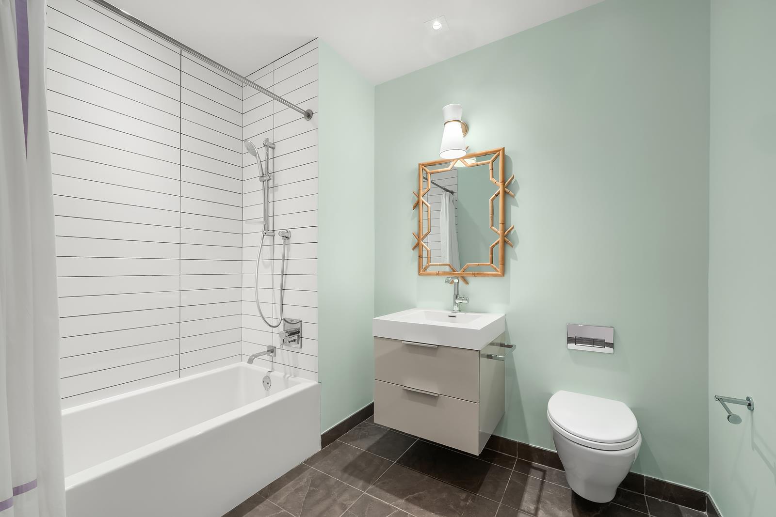 101 LEONARD Street 6B
