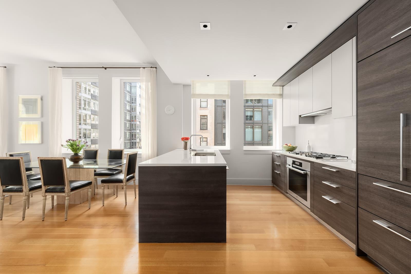 101 LEONARD Street 6B